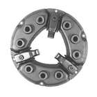 206033 | Pressure Plate | Allis Chalmers HD3 HD3 653 653 | International | Farmall | IH TD5 |