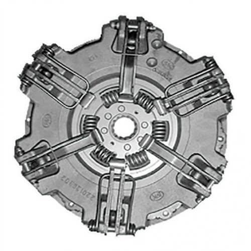 206048 | Pressure Plate | Case IH Farmall 60 Farmall 70 Farmall 80 JX60 JX70 JX80 JX90 JX95 JX1060C JX1070C JX1075C JX1075N | New Holland TD80D TD90D TD95D TD5010 TD5020 TD5030 TN55 TN65 TN70 TN75 TN80F TN90 TN95A |