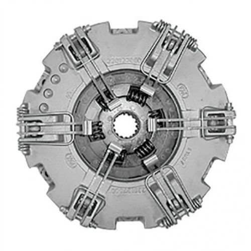 206050 | Pressure Plate | Case IH Farmall 85U Farmall 90 Farmall 95 JX70U JX80U JX90U JX95 JX1070U JX1080U JX1090U |