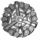 204476 | Pressure Plate | Ford Dexta NAA Super Dexta 600 700 800 900 1800 2000 2030 2031 2100 2130 2131 4000 | | 957E7502B