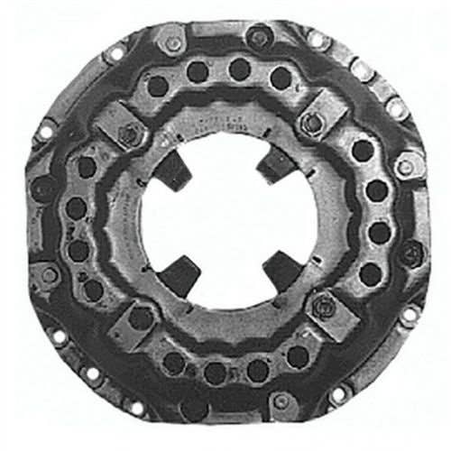 205233 | Pressure Plate | Ford 5000 5100 5200 5600 5610 5700 5900 6500 6600 6610 6700 6710 |  | E0NN7563CA | 86634459