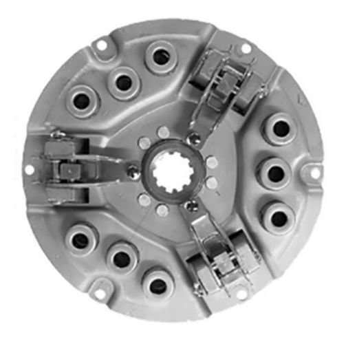 205232 | Pressure Plate | International | Farmall | IH 384 454 464 484 574 584 674 684 784 785 884 2400A 2400A 2400B 2400B 2500A 2500A 2500B 2500B 3400 3400 3400A 3400A 3434 3500A 3500A | Case IH 385 395 485 495 585 595 3220 |  | H830574