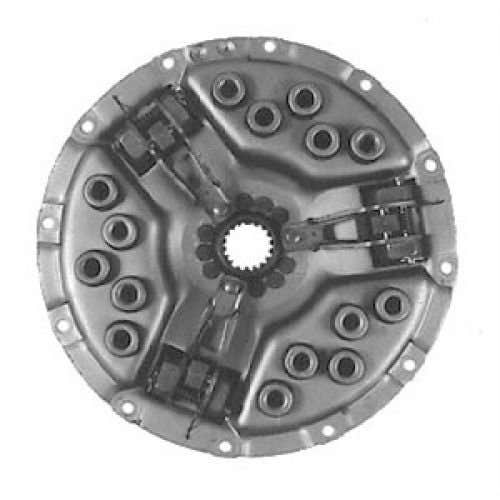 206055 | Pressure Plate | International | Farmall | IH 1066 1086 1206 1256 1456 1466 1468 1486 4100 4156 4166 4186 21206 21256 21456 |