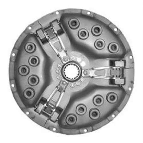 206056 | Pressure Plate | International | Farmall | IH 1066 1086 1206 1256 1456 1466 1468 1486 4100 4156 4166 4186 21206 21256 21456 |  | 67597C92 | 67597C92R