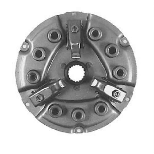 Remanufactured Pressure Plate fits International 300 330 340 350 460 504 544 606 2500 2504 2544 2606 3514 3616 8000 340 2500 2504 3514 3616 8000 Remanufactured Pressure Plate fits International 300 330 340 350 460 504 544 606 2500 2504 2544 2606 3514 3616 8000 340 2500 2504 3514 3616 8000
