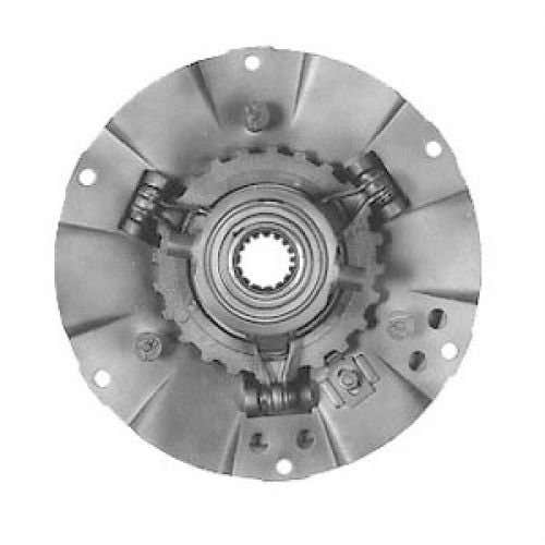 206072 | Pressure Plate | International | Farmall | IH 560 660 |
