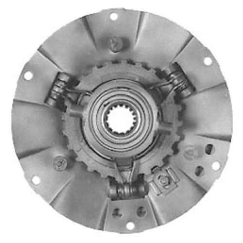 206078 | Pressure Plate | International | Farmall | IH 815 915 |
