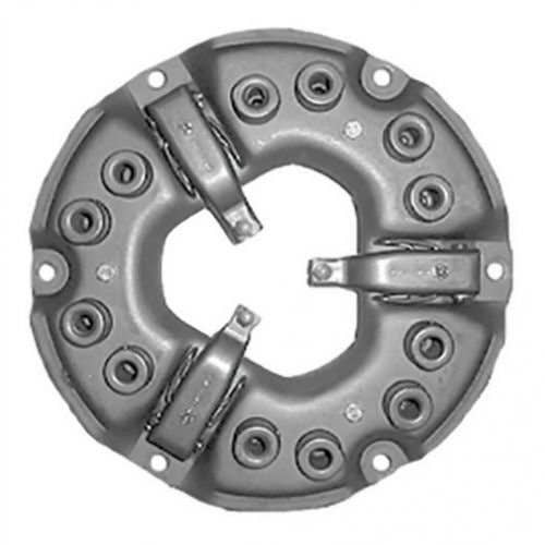 206086 | Pressure Plate | International | Farmall | IH M Super M Super W6 |