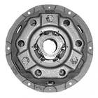 203645 | Pressure Plate | John Deere 850 850 950 950 | Kubota L225 L260 | Yanmar YM330 YM2200 YM2500 YM2700 YM3000 | | CH11720 | LVU803007