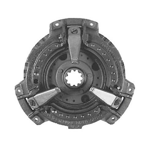 203706 | Pressure Plate | Clutch | Massey Ferguson F40 TO35 50 | Massey Harris 50 |  | 182463M93 | 894131M92