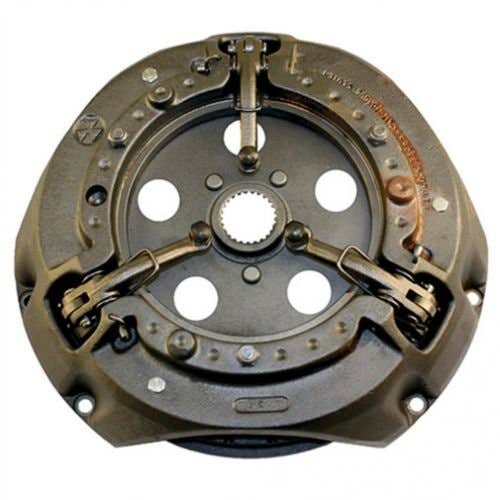 210133 | Pressure Plate | Massey Ferguson 375 390 390T 398 399 699 |  | 3613975M91