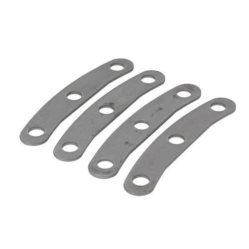 183914 | Pressure Plate Shim Kit - .090" | Ford 335 335 340 340 340A 340A 340B 340B 420 420 445 445 445A 445A 515 515 532 532 535 535 540 540 540 540A 540A 540B 540B 545 545 545A 545A 550 555 555 555A 555A 2810 2910 3230 3430 3550 3550 |  | C5NN7N596B