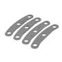 183914 | Pressure Plate Shim Kit - .090" | Ford 335 335 340 340 340A 340A 340B 340B 420 420 445 445 445A 445A 515 515 532 532 535 535 540 540 540 540A 540A 540B 540B 545 545 545A 545A 550 555 555 555A 555A 2810 2910 3230 3430 3550 3550 | | C5NN7N596B 183914 | Pressure Plate Shim Kit - .090" | Ford 335 335 340 340 340A 340A 340B 340B 420 420 445 445 445A 445A 515 515 532 532 535 535 540 540 540 540A 540A 540B 540B 545 545 545A 545A 550 555 555 555A 555A 2810 2910 3230 3430 3550 3550 | | C5NN7N596B