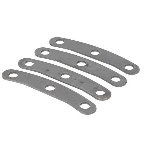 183914 | Pressure Plate Shim Kit - .090" | Ford 335 335 340 340 340A 340A 340B 340B 420 420 445 445 445A 445A 515 515 532 532 535 535 540 540 540 540A 540A 540B 540B 545 545 545A 545A 550 555 555 555A 555A 2810 2910 3230 3430 3550 3550 |  | C5NN7N596B