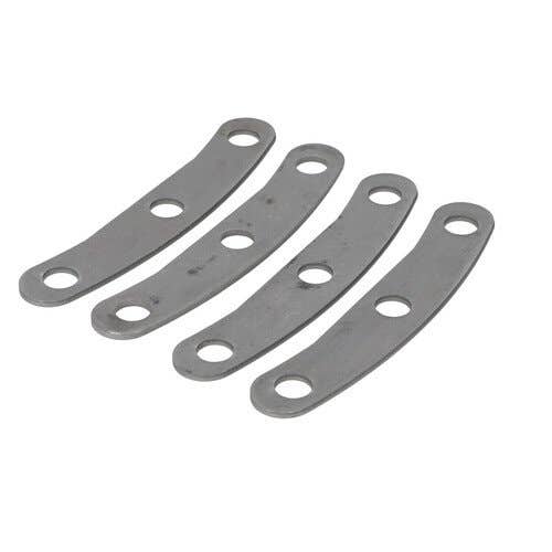183914 | Pressure Plate Shim Kit - .090" | Ford 335 335 340 340 340A 340A 340B 340B 420 420 445 445 445A 445A 515 515 532 532 535 535 540 540 540 540A 540A 540B 540B 545 545 545A 545A 550 555 555 555A 555A 2810 2910 3230 3430 3550 3550 |  | C5NN7N596B