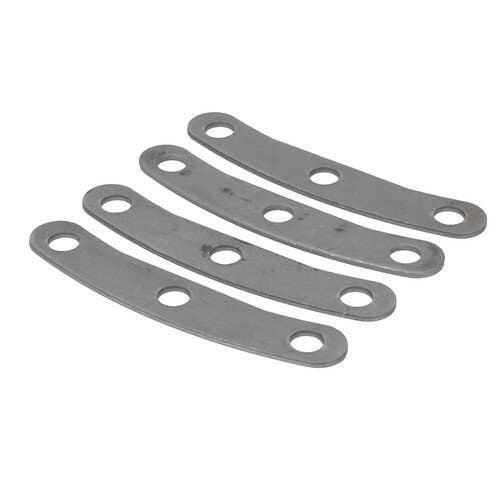 183914 | Pressure Plate Shim Kit - .090" | Ford 335 335 340 340 340A 340A 340B 340B 420 420 445 445 445A 445A 515 515 532 532 535 535 540 540 540 540A 540A 540B 540B 545 545 545A 545A 550 555 555 555A 555A 2810 2910 3230 3430 3550 3550 |  | C5NN7N596B