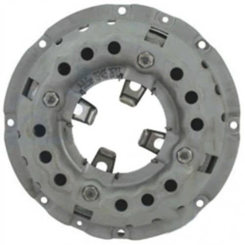 Pressure Plate Single Stage 11 Pressure Plate Single Stage 11