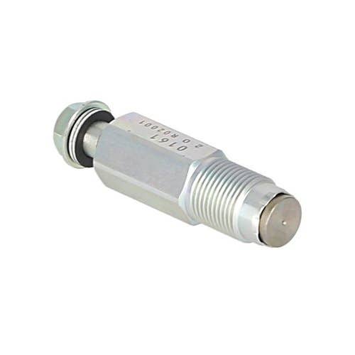 167124 | Pressure Relief Valve | John Deere 4720 4920 6320 6420 7200 7300 7400 7500 7710 7720 7810 7820 7920 8120 8120T 8220 8220T 8320 8320T 8420 8420T 8520 8520T 9120 9220 9320 9420 9520 9550 9550 SH 9560 9560 SH 9560 STS |  | 095420-0161 | RE516335