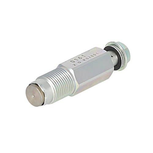 167124 | Pressure Relief Valve | John Deere 4720 4920 6320 6420 7200 7300 7400 7500 7710 7720 7810 7820 7920 8120 8120T 8220 8220T 8320 8320T 8420 8420T 8520 8520T 9120 9220 9320 9420 9520 9550 9550 SH 9560 9560 SH 9560 STS |  | 095420-0161 | RE516335