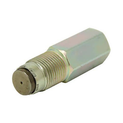 Pressure Relief Valve fits John Deere 310K 7200R 7215R 7230R 8235R 8245R 8260R 8270R 8285R 8295R 8310R 8320R 8320RT 8335R 8345R 8345RT 8360R RE536274 Pressure Relief Valve fits John Deere 310K 7200R 7215R 7230R 8235R 8245R 8260R 8270R 8285R 8295R 8310R 8320R 8320RT 8335R 8345R 8345RT 8360R RE536274