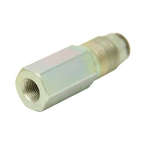 185718 | Pressure Relief Valve | John Deere R4030 S650 S660 S670 S670HM 130G 130G 160GLC 160GLC 180GLC 180GLC 210GLC 210GLC 210K 250GLC 250GLC 290GLC 290GLC 310K 310K 310SK 310SK 350GLC 350GLC 380GLC 380GLC 410K 410K 444K 444K 524K 524K |  | RE536274
