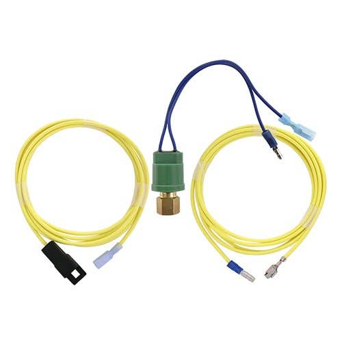 Pressure Switch Kit Low fits John Deere 4020 4040 4230 4240 4320 4350 4430 4440 4520 4620 4630 4640 4840 5020 6030 7020 7520 8430 8440 8630 8640 Pressure Switch Kit Low fits John Deere 4020 4040 4230 4240 4320 4350 4430 4440 4520 4620 4630 4640 4840 5020 6030 7020 7520 8430 8440 8630 8640