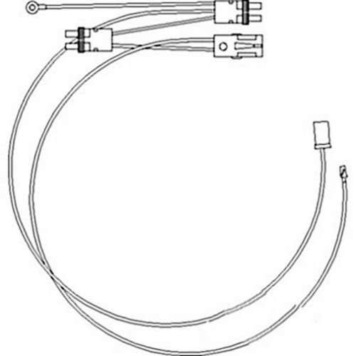 Pressure Switch Wiring Harness fits John Deere 4030 4040 4050 4230 4240 4250 4430 4440 4450 4630 4640 4650 4840 4850 8430 8440 8450 8630 8640 RE203464 Pressure Switch Wiring Harness fits John Deere 4030 4040 4050 4230 4240 4250 4430 4440 4450 4630 4640 4650 4840 4850 8430 8440 8450 8630 8640 RE203464