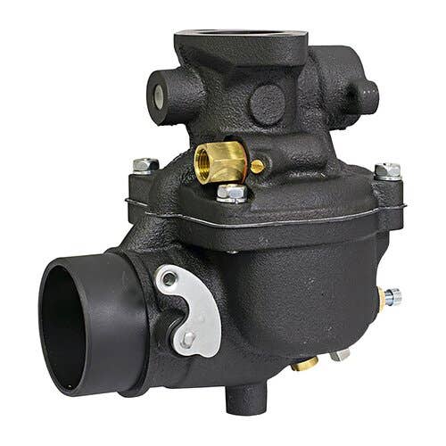1051686 | Carburetor | International | Farmall | IH Super H Super HV Super W4 |  | 358065R91 | 358554R91