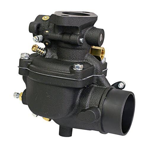 1051686 | Carburetor | International | Farmall | IH Super H Super HV Super W4 |  | 358065R91 | 358554R91