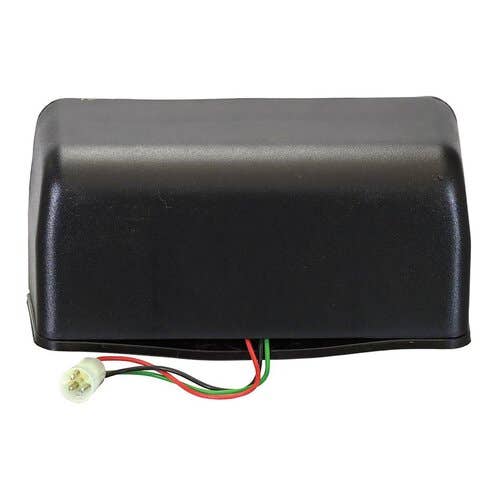 Combination Lamp 12V - Left Front fits Ford TW5 5110 5610 5900 6410 6610 6710 6810 7610 7710 7810 7910 8210 EFNN13N331CB fits New Holland 83960357 Combination Lamp 12V - Left Front fits Ford TW5 5110 5610 5900 6410 6610 6710 6810 7610 7710 7810 7910 8210 EFNN13N331CB fits New Holland 83960357