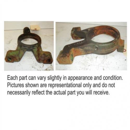498435 | Primary Counter Shaft Support | LH | John Deere 6620 6622 |  | H92512