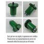 496578 | Primary Countershaft Cylinder | John Deere 9400 9410 9450 9500 9510 9550 9560 | | AH169770 | AH133974 496578 | Primary Countershaft Cylinder | John Deere 9400 9410 9450 9500 9510 9550 9560 | | AH169770 | AH133974