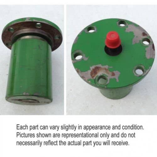 497821 | Primary Countershaft Cylinder | John Deere CTS CTSII 9400 9410 9450 9500 9500 SH 9510 9510 SH 9550 9550 SH 9600 9610 9650 9650 CTS |  | AH169769 | AH125193 | AH139506
