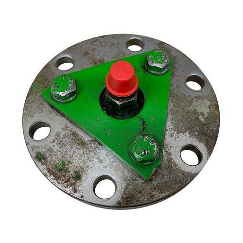 498733 | Primary Countershaft Cylinder | John Deere 6620 6622 7720 7721 8820 |  | AH108867