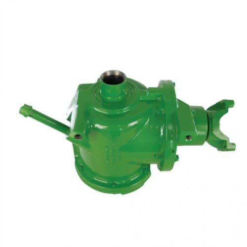 Remanufactured Primary Countershaft Gear Case Assembly fits John Deere 9600 9610 AH139021 H126560 H129733 H129734 H145001 AH141051 AH125243 H126721 Remanufactured Primary Countershaft Gear Case Assembly fits John Deere 9600 9610 AH139021 H126560 H129733 H129734 H145001 AH141051 AH125243 H126721