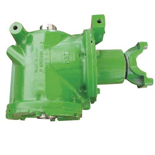 204363 | Primary Countershaft Gear Case Assembly | John Deere 9650 9660 9750 9760 9860 9870 |  | AH154770