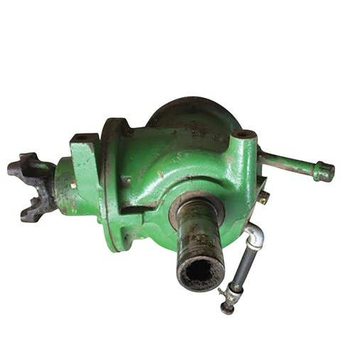 404362 | Primary Countershaft Gear Case Assembly | John Deere 9600 |  | AH134866 | AH137951 | AH139021 | H125243 | H126560 | H126721 | H129733 | H129734