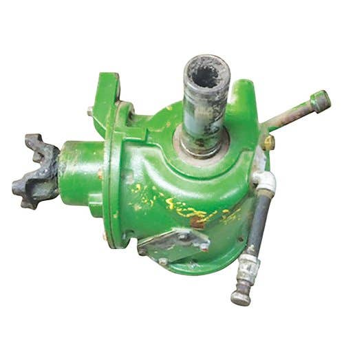 404362 | Primary Countershaft Gear Case Assembly | John Deere 9600 |  | AH134866 | AH137951 | AH139021 | H125243 | H126560 | H126721 | H129733 | H129734