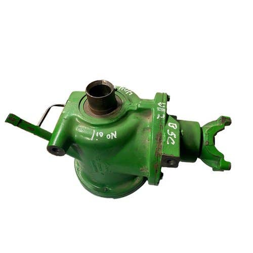 404363 | Primary Countershaft Gear Case Assembly | John Deere S670 S680 S690 S770 S780 S790 9650 9660 9750 STS 9760 STS 9770 STS 9860 STS 9870 STS |  | AH154770 | H130409