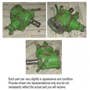404505 | Primary Countershaft Gear Case Assembly | John Deere 9400 9500 | | AH125243 | AH134865 | AH137949 | AH139019 | H126560 | H126721 | H129733 404505 | Primary Countershaft Gear Case Assembly | John Deere 9400 9500 | | AH125243 | AH134865 | AH137949 | AH139019 | H126560 | H126721 | H129733