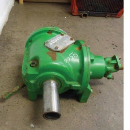 404506 | Primary Countershaft Gear Case Assembly | John Deere CTS 9400 9410 9500 9510 |  | AH141049 | AH125243 | AH134865 | AH137949 | AH139019 | H126560 | H126721 | H129733 | H129734 | H145001
