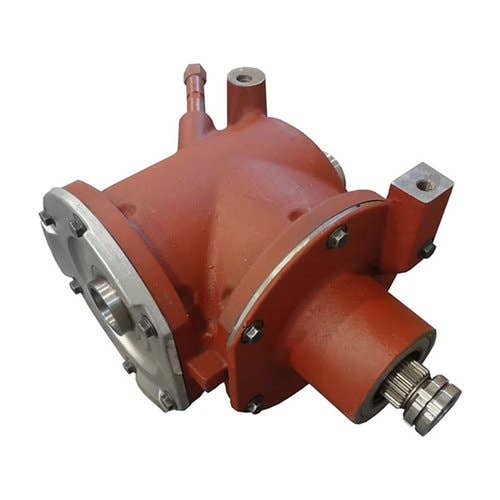 Primary Countershaft Gear Case fits John Deere S680 S680HM S690 S690HM S770 S780 S790 9650 STS 9660 STS 9750 STS 9760 STS 9860 STS 9870 STS AH154770 Primary Countershaft Gear Case fits John Deere S680 S680HM S690 S690HM S770 S780 S790 9650 STS 9660 STS 9750 STS 9760 STS 9860 STS 9870 STS AH154770