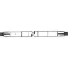 111373 | Primary Countershaft | John Deere 7720 7721 | | H99253