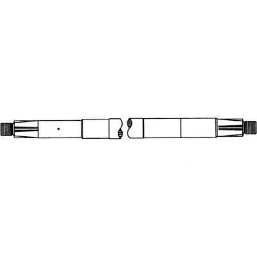 Primary Countershaft fits John Deere 7720 7721 H99253 Primary Countershaft fits John Deere 7720 7721 H99253
