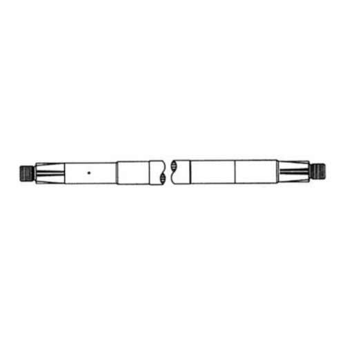 111458 | Primary Countershaft | John Deere 8820 |  | H99739