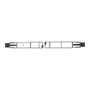 111458 | Primary Countershaft | John Deere 8820 | | H99739 111458 | Primary Countershaft | John Deere 8820 | | H99739