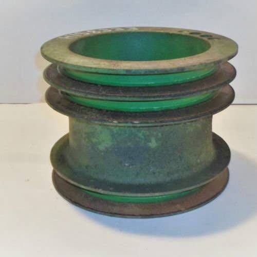 433142 | Primary Countershaft Pulley | John Deere 9560 STS 9570 STS 9650 STS 9660 STS 9670 STS 9750 STS 9760 STS 9770 STS 9860 STS |  | H158333