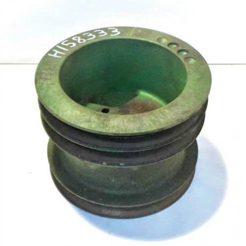 433142 | Primary Countershaft Pulley | John Deere 9560 STS 9570 STS 9650 STS 9660 STS 9670 STS 9750 STS 9760 STS 9770 STS 9860 STS |  | H158333