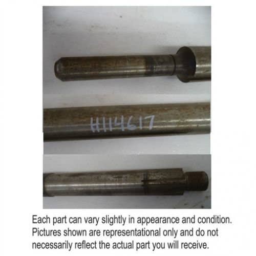 414617 | Primary Countershaft | John Deere 4400 4420 |  | H114617