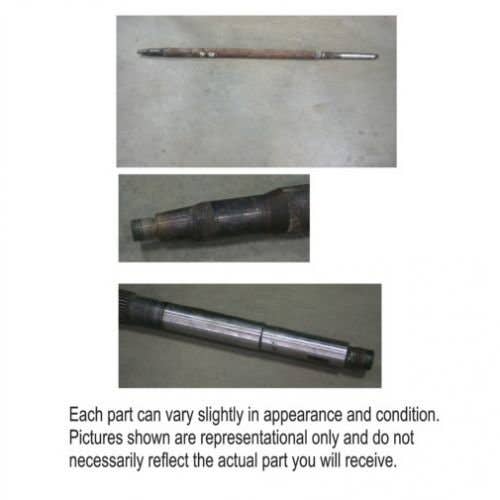 Used Primary Countershaft fits John Deere 9650 STS 9660 STS 9750 STS 9760 STS 9860 STS H161599 Used Primary Countershaft fits John Deere 9650 STS 9660 STS 9750 STS 9760 STS 9860 STS H161599